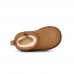 UGG  Classic Ultra Mini Παιδική Μπότα1171291T-CHE ταμπά
